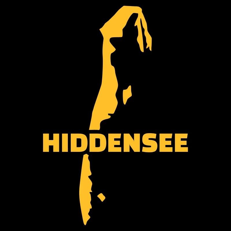 Hiddensee