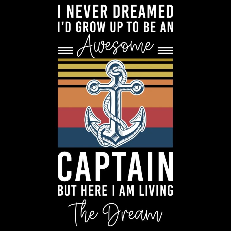 Ship Sailor Sea