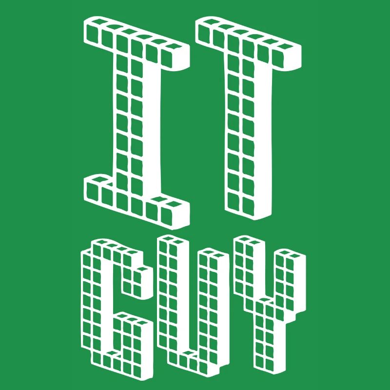 IT GUY | Nerd | | Computers Computer science