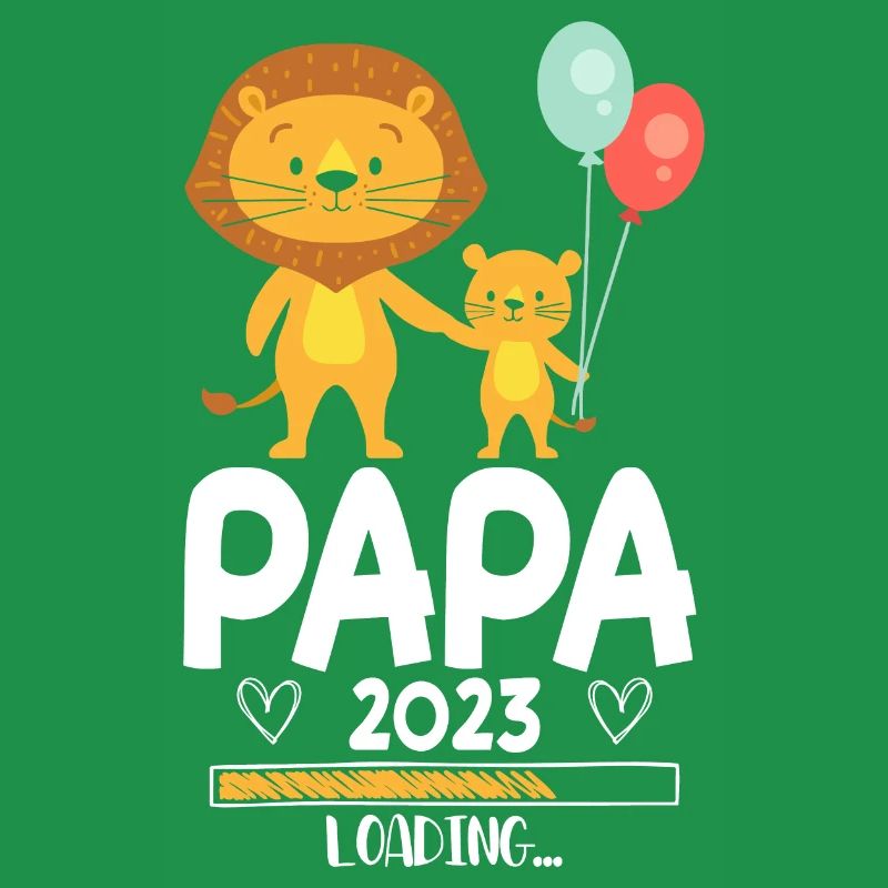 Papa 2023 Loading