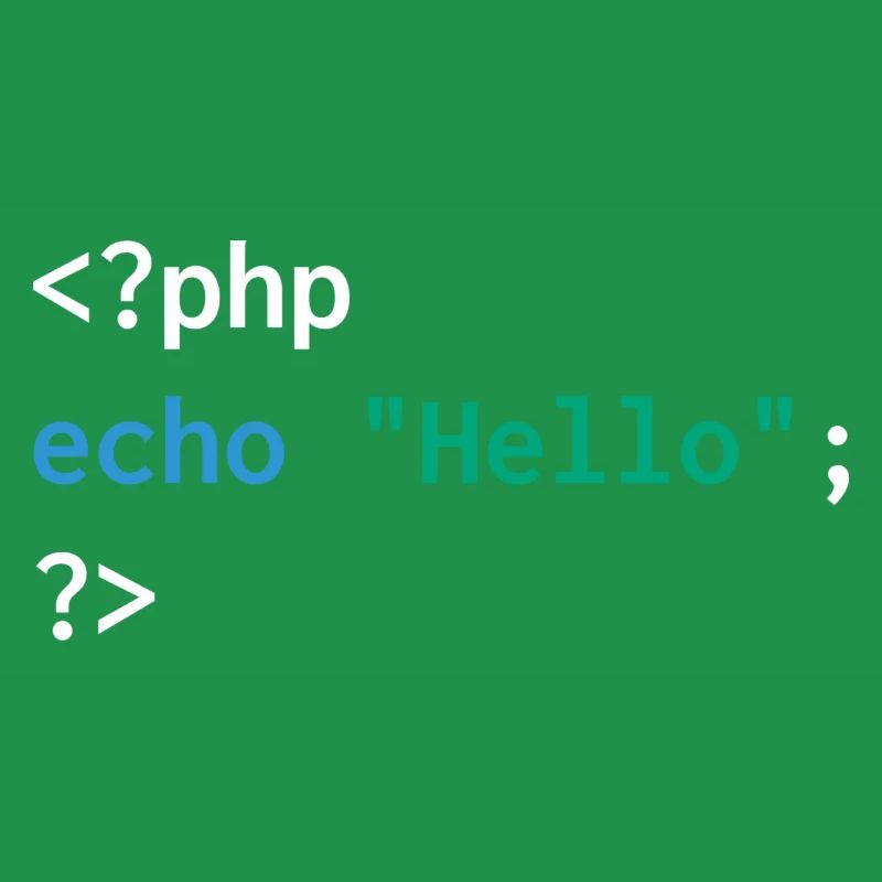 Developer php web humor funny