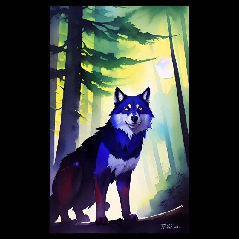 Werewolf | Wolf | Mythical creatures | Monsters | Mystical