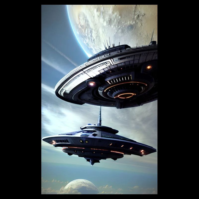 Alien | UFO | Spaceship | UAP | alien