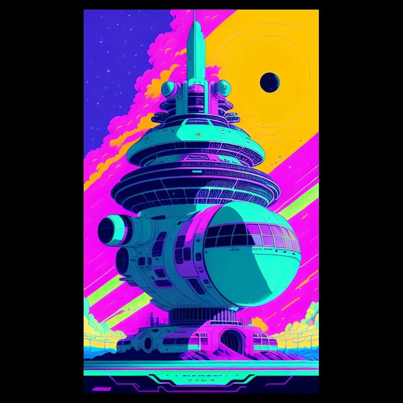 Alien | UFO | Spaceship | UAP | alien