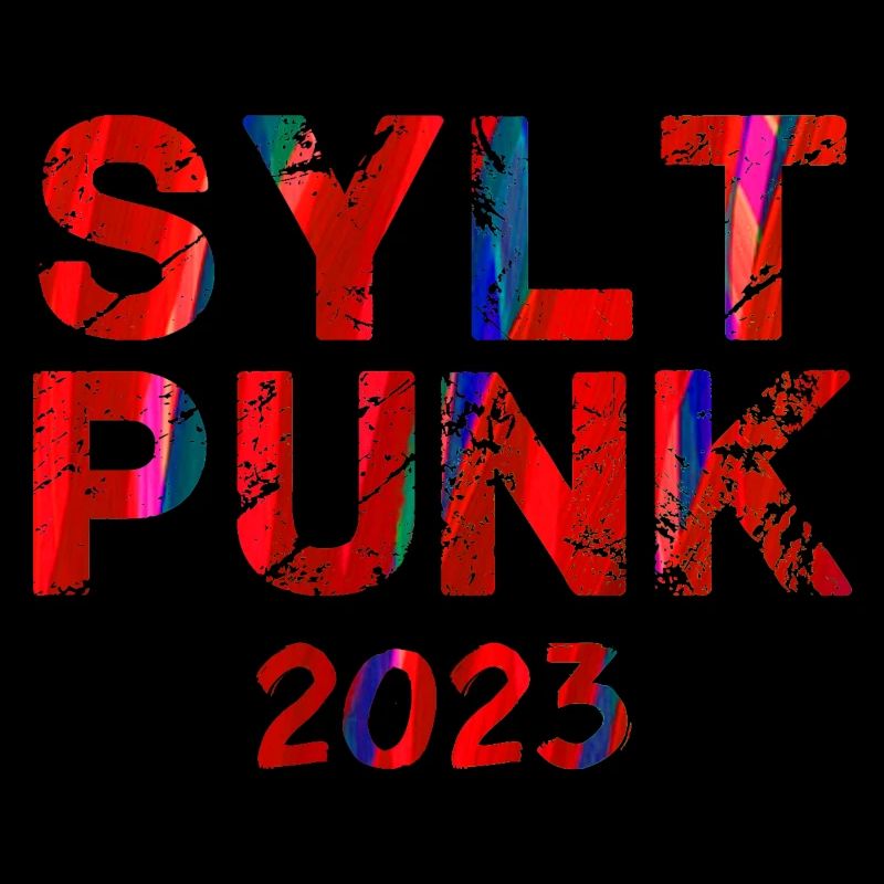 sylt punk,punk,punks,sylt,graffiti