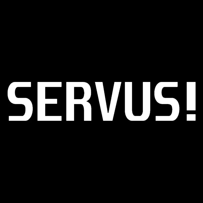 servus weis