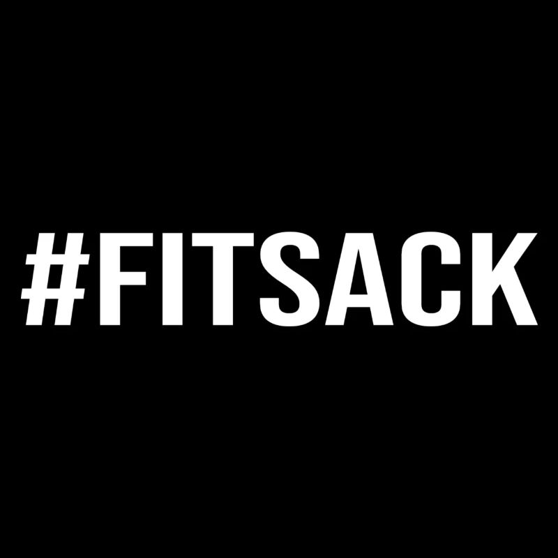 #Fitsack