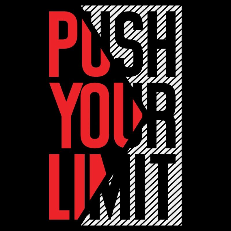 push your limits