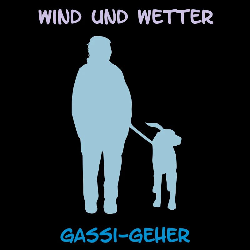 Gassi Geher_cb