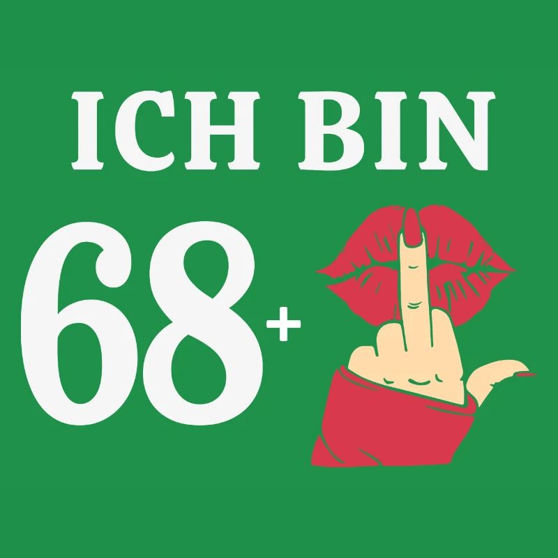 69 Jahre Geburtstagsspruch Runder Geburtstag 69.