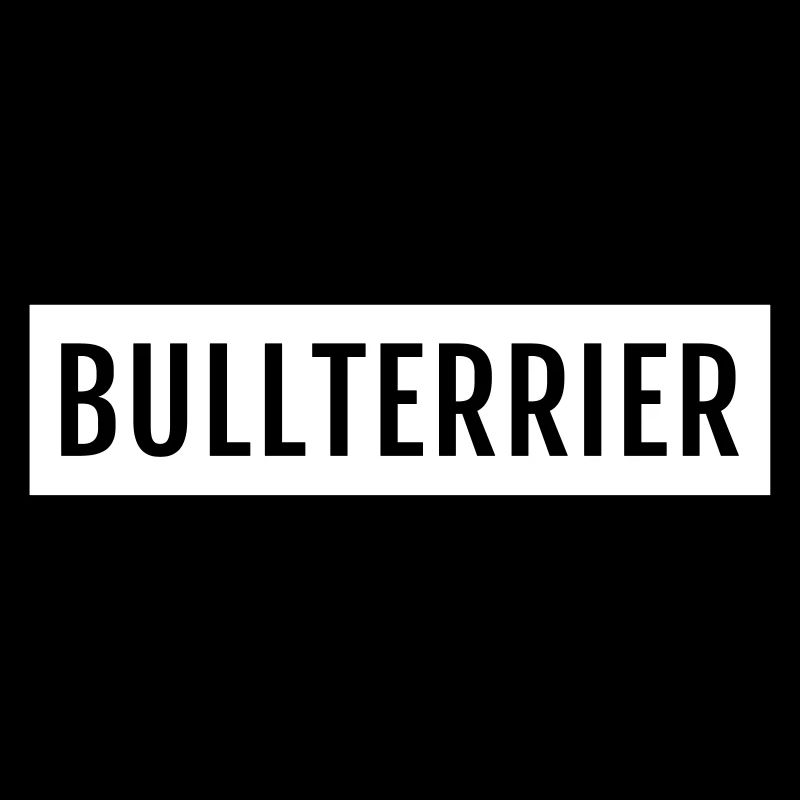 lettrage de Bull dans le bar