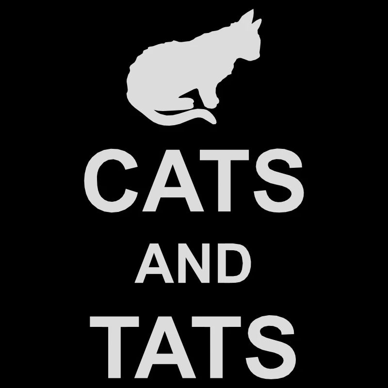 Citation de chats et de tats