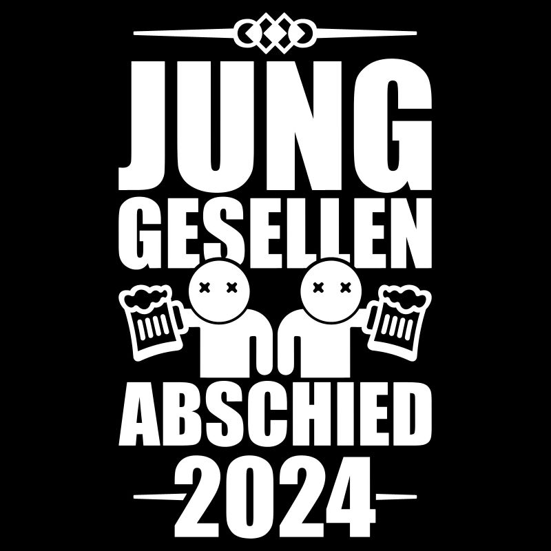 Enterrement de vie de garçon 2024