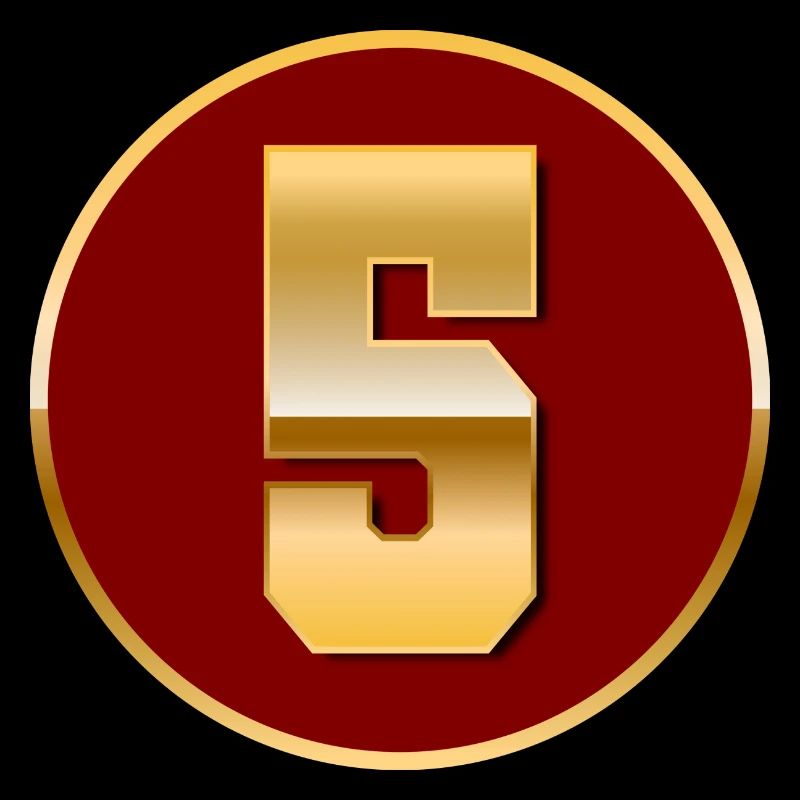 Numéro d’or 5