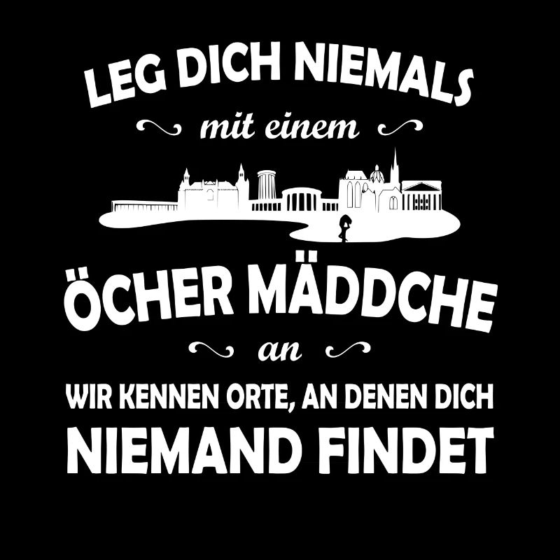 Öcher Mäddche
