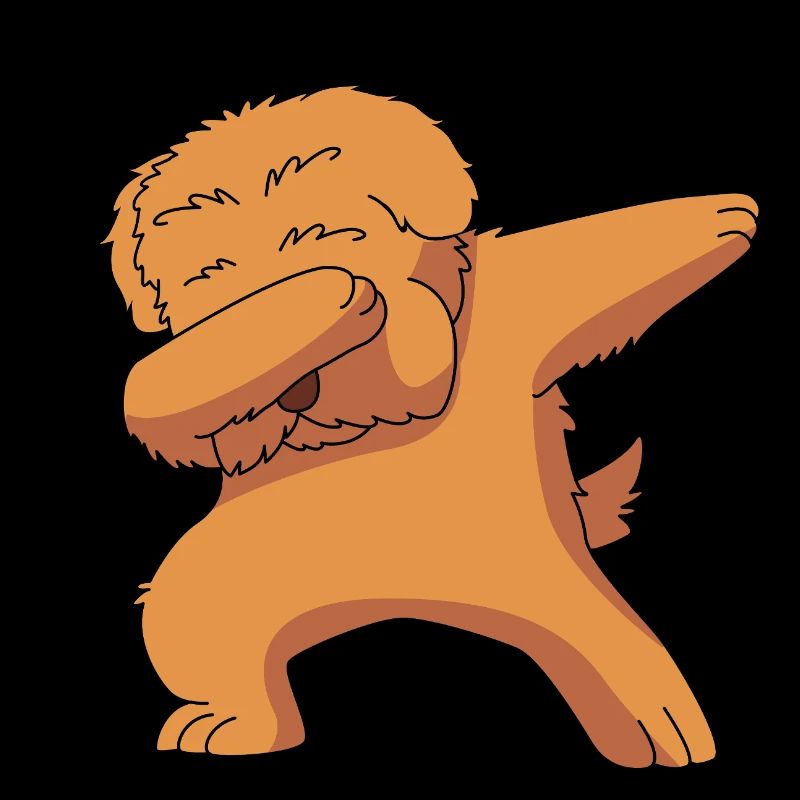 Chow Chow Dog