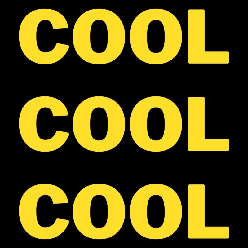 COOLCOOLCOOL Brooklyn 99