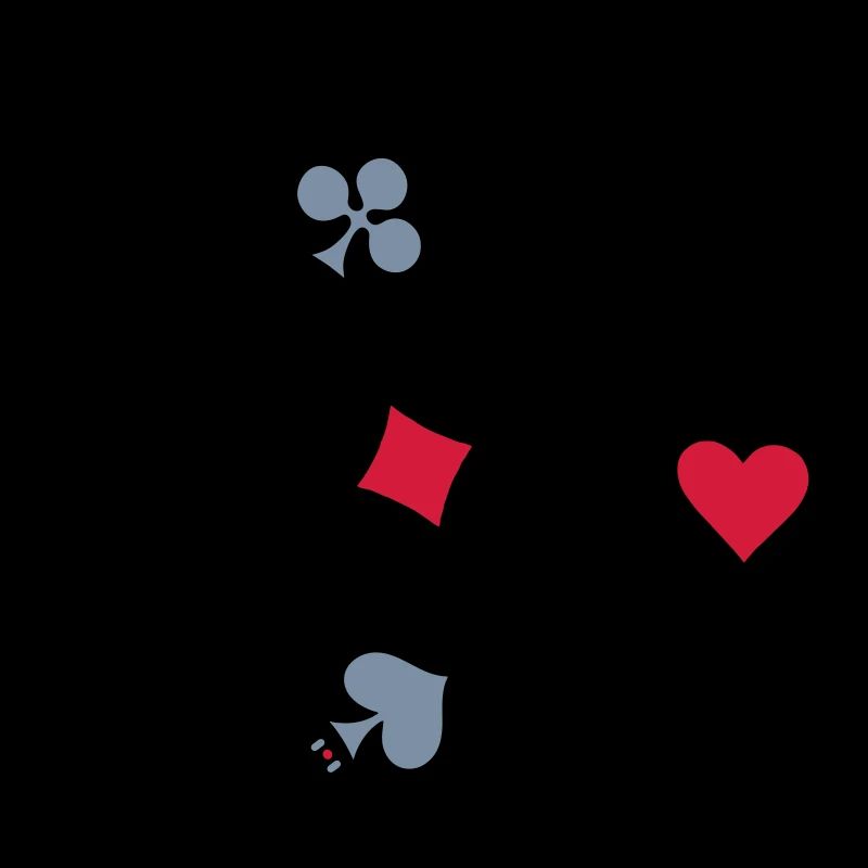 playing cards