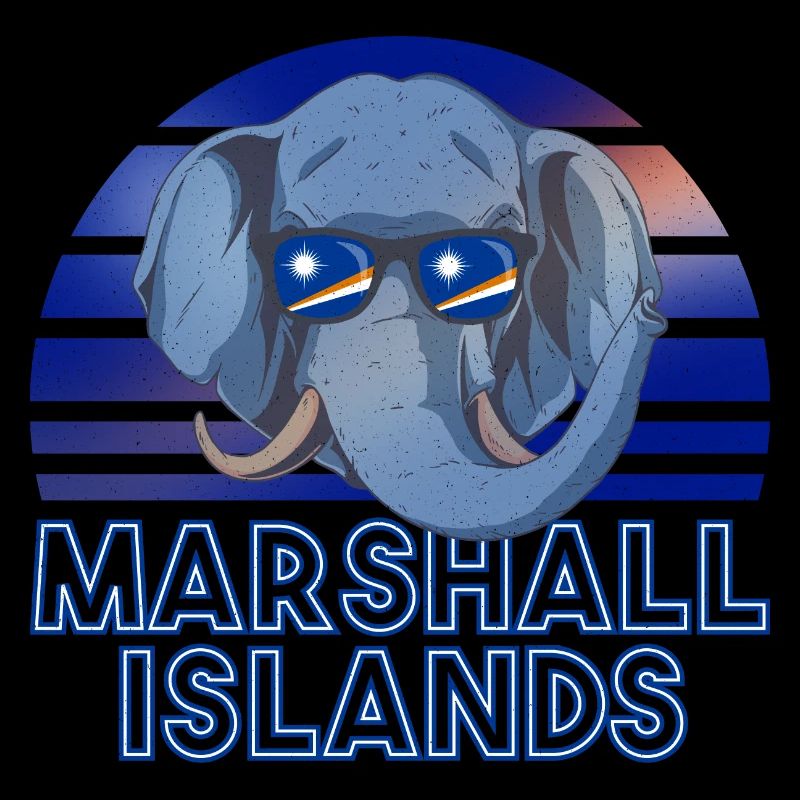 Îles Marshall
