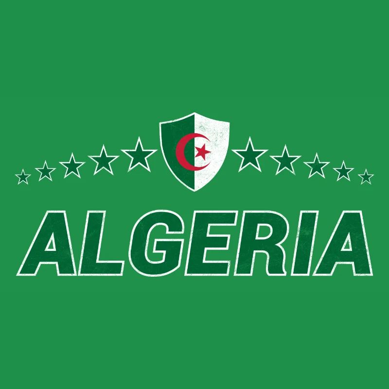 Algeria