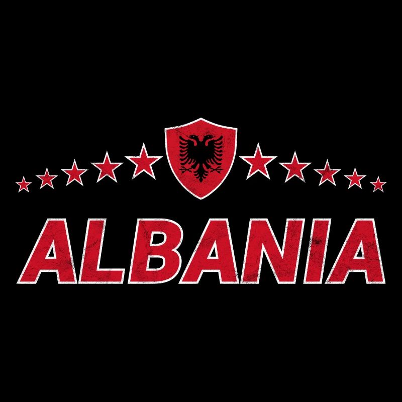 Albanien