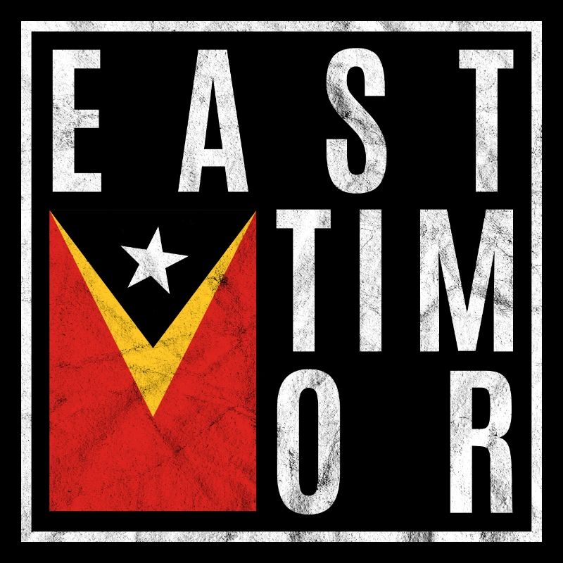 Osttimor