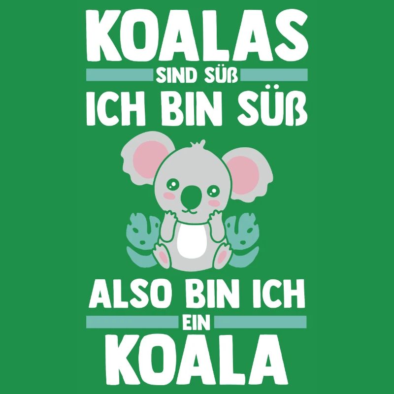 Koalabär Koala