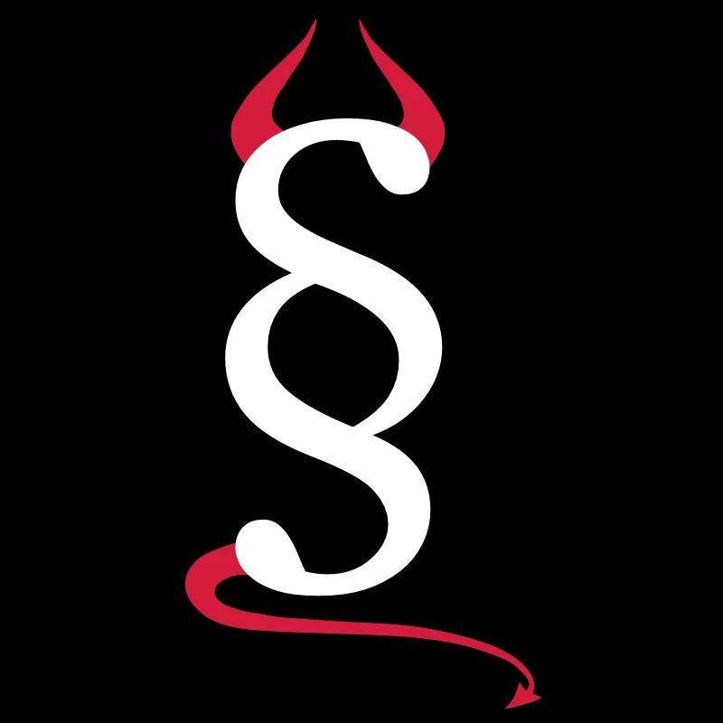 Devils paragraph