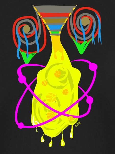 QuantumPhysical ALCHEMY