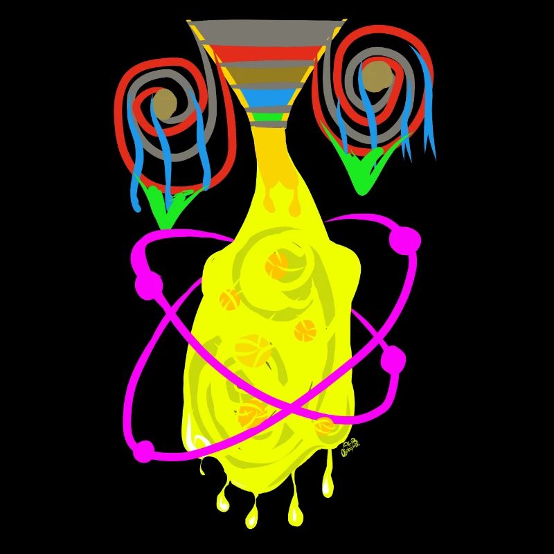 QuantumPhysical ALCHEMY