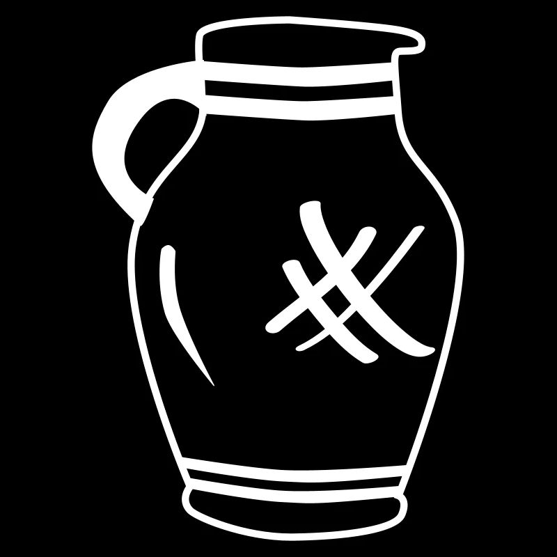 Apfelwein Bembel FFM