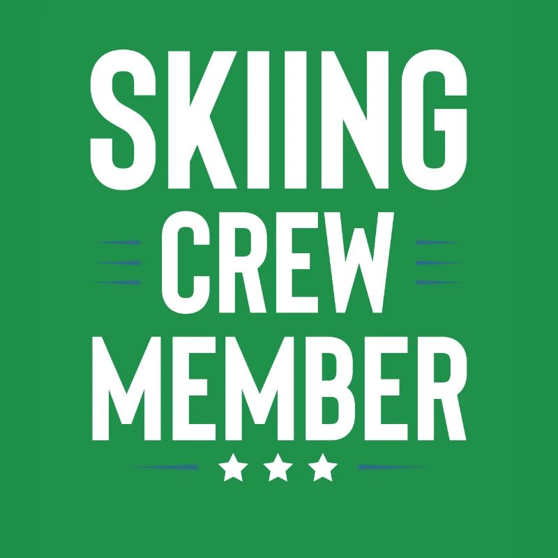 Équipe de ski