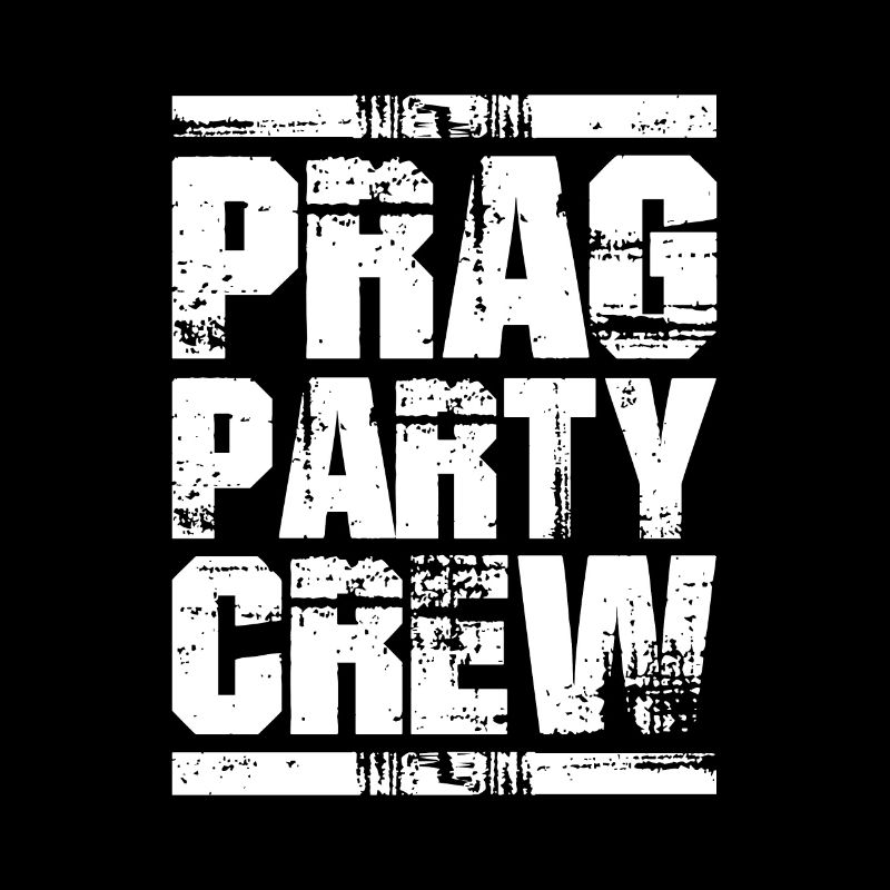 Équipe de vacances de Prague Party