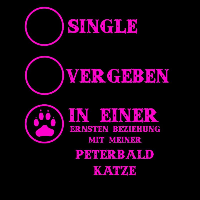 Beziehung Katzen liebe PETERBALD KATZE