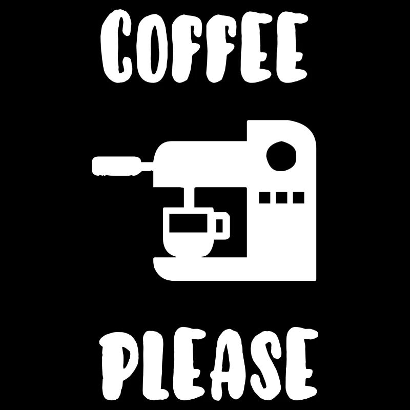 Coffee please