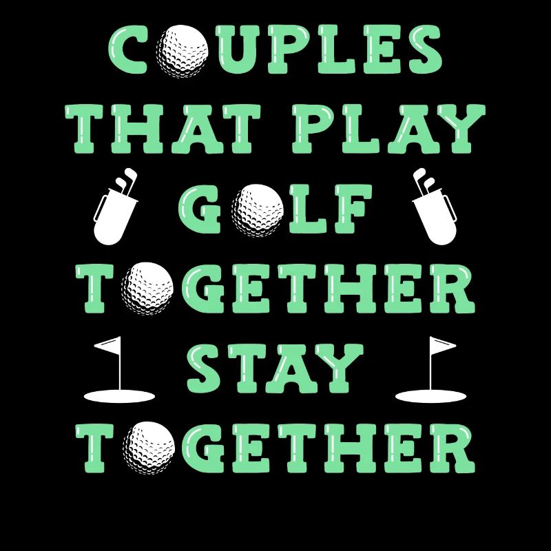 Golf Golfers Golfers