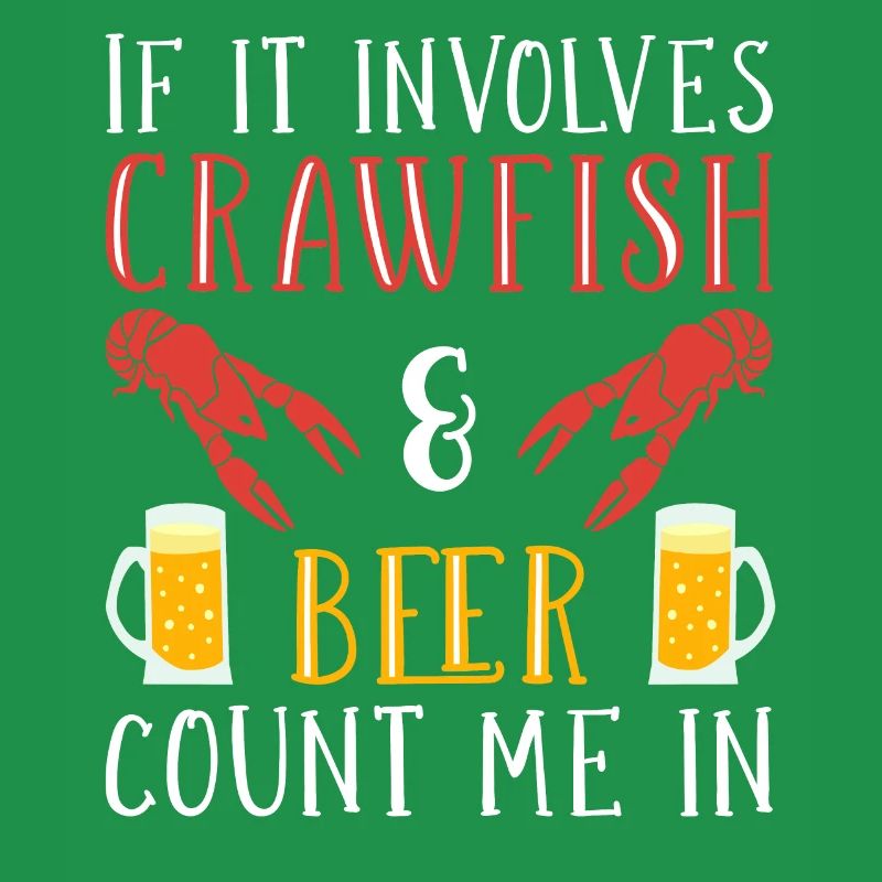 Crawfish Crawfish