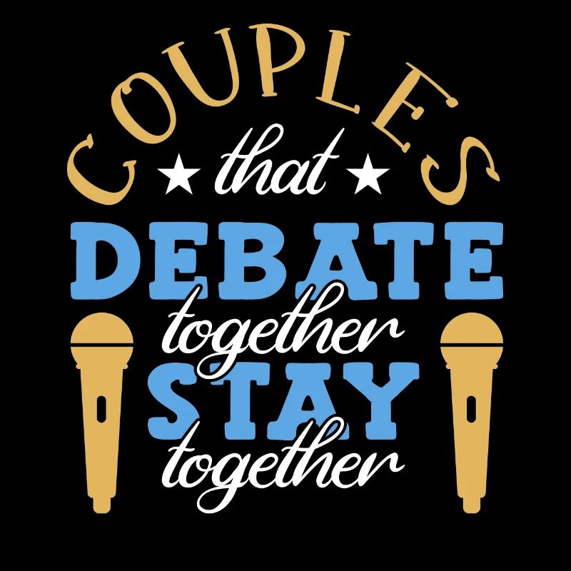 Debating Debate Arguing