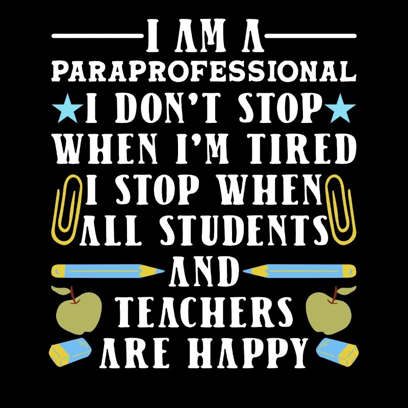 Paraprofessionnel