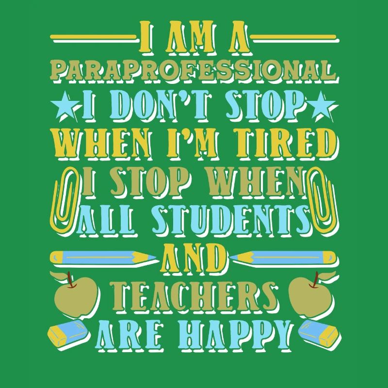 Paraprofessional