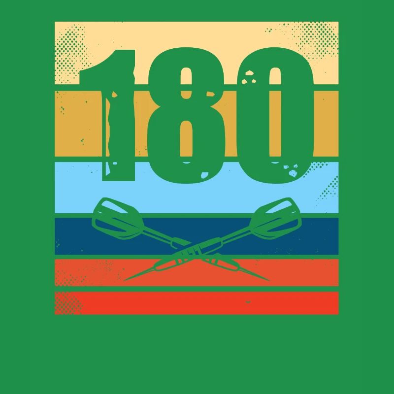 180 fléchettes Fléchettes
