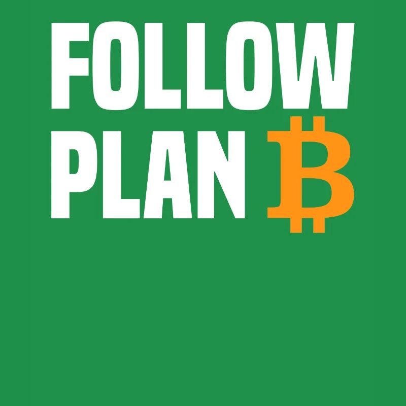 Follow plan Bitcoin Blockchain Trader