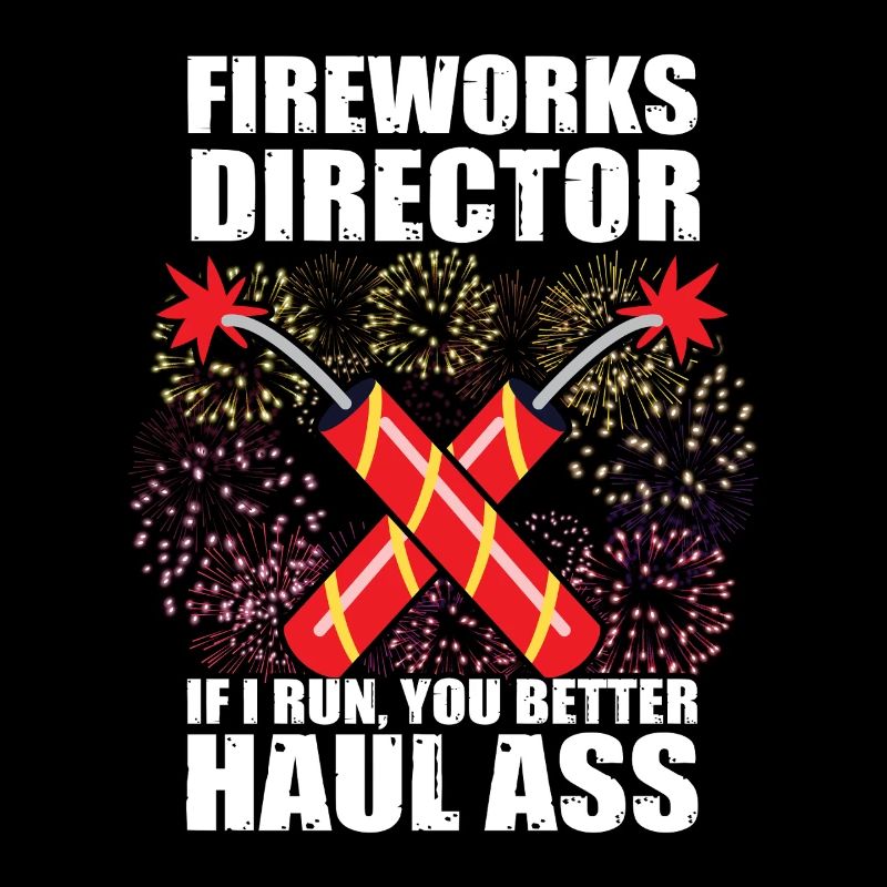 Fireworks director Pyrotechnician Firecrackers