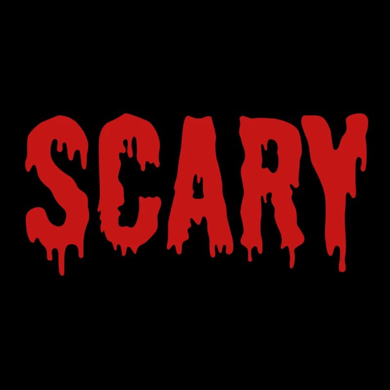 Scary unheimlich