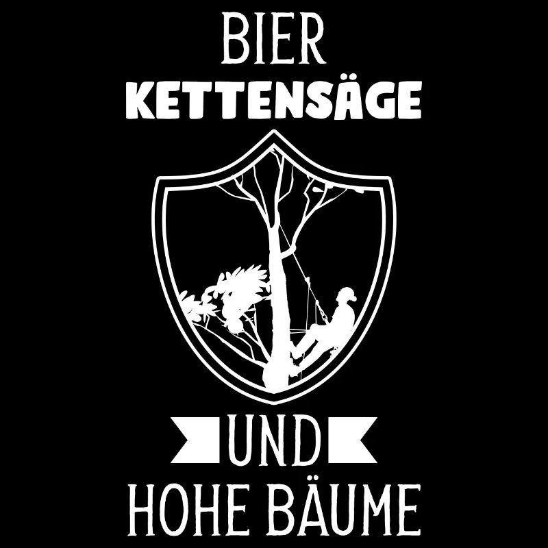 Baumpfleger Forstwirt Baumkletter Geschenk