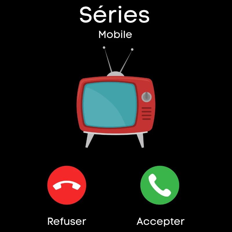 appel des séries