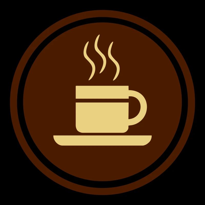 Coffee, cup, espresso