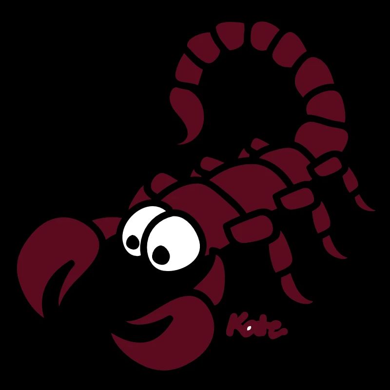 Skorpion (2c) - Scorpio