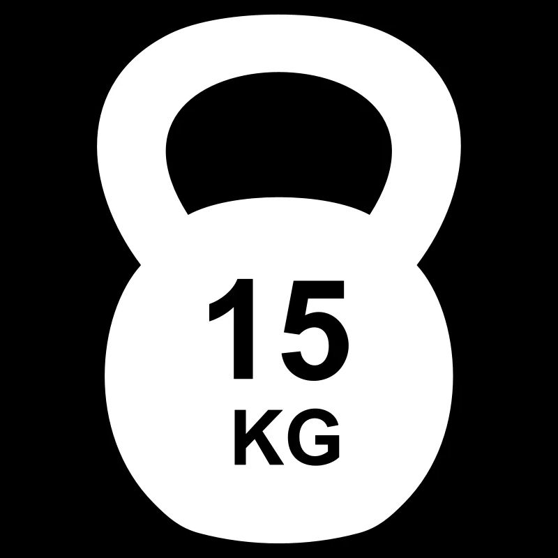 Kettlebell 10 kg