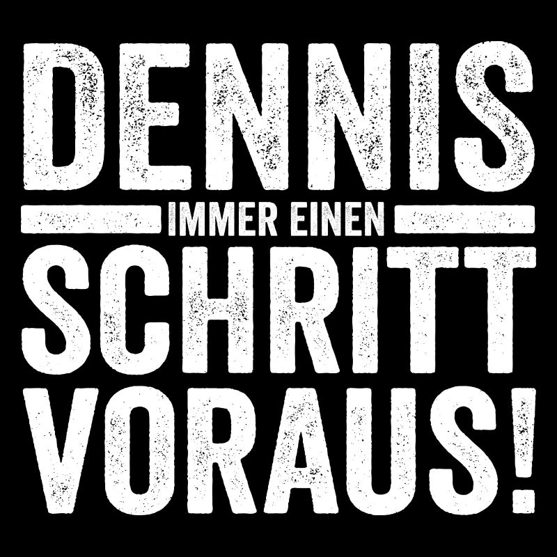 First name Dennis